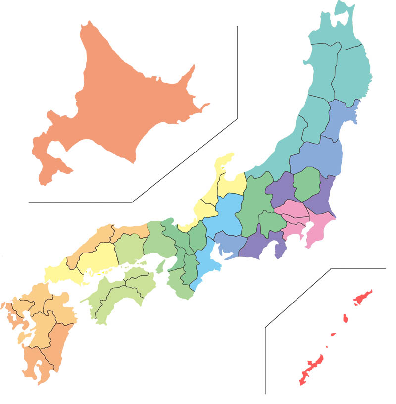 ギルトセメント 地域